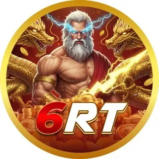 6RT - Permainan Slot Seru dan Menguntungkan