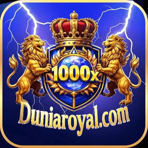 duniaroyal APK Arcade
