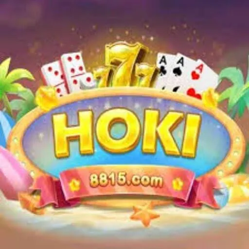 hoki8815 APK Fishing