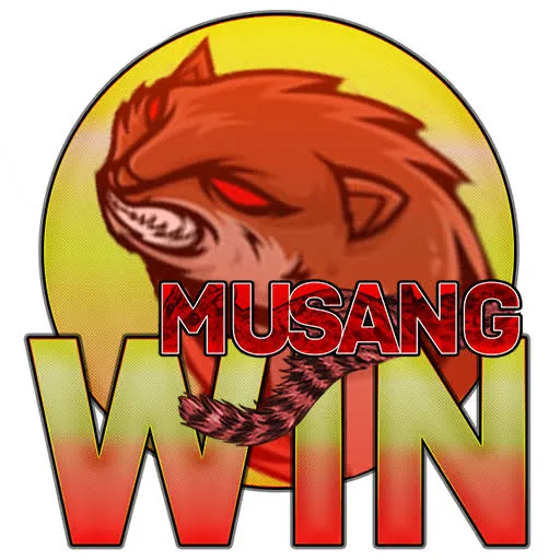 musangwin APK Simulation